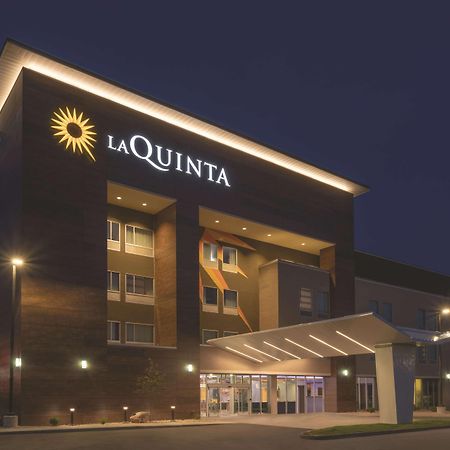 La Quinta By Wyndham South Jordan Otel Dış mekan fotoğraf