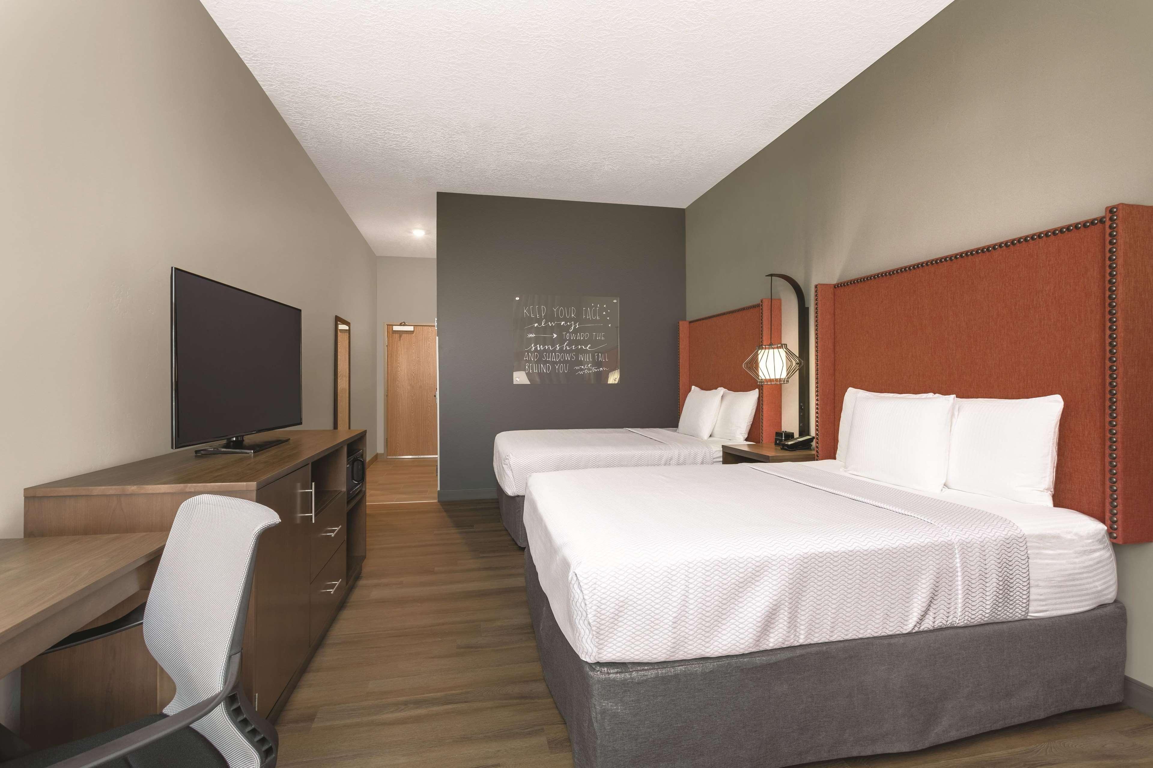La Quinta By Wyndham South Jordan Otel Dış mekan fotoğraf