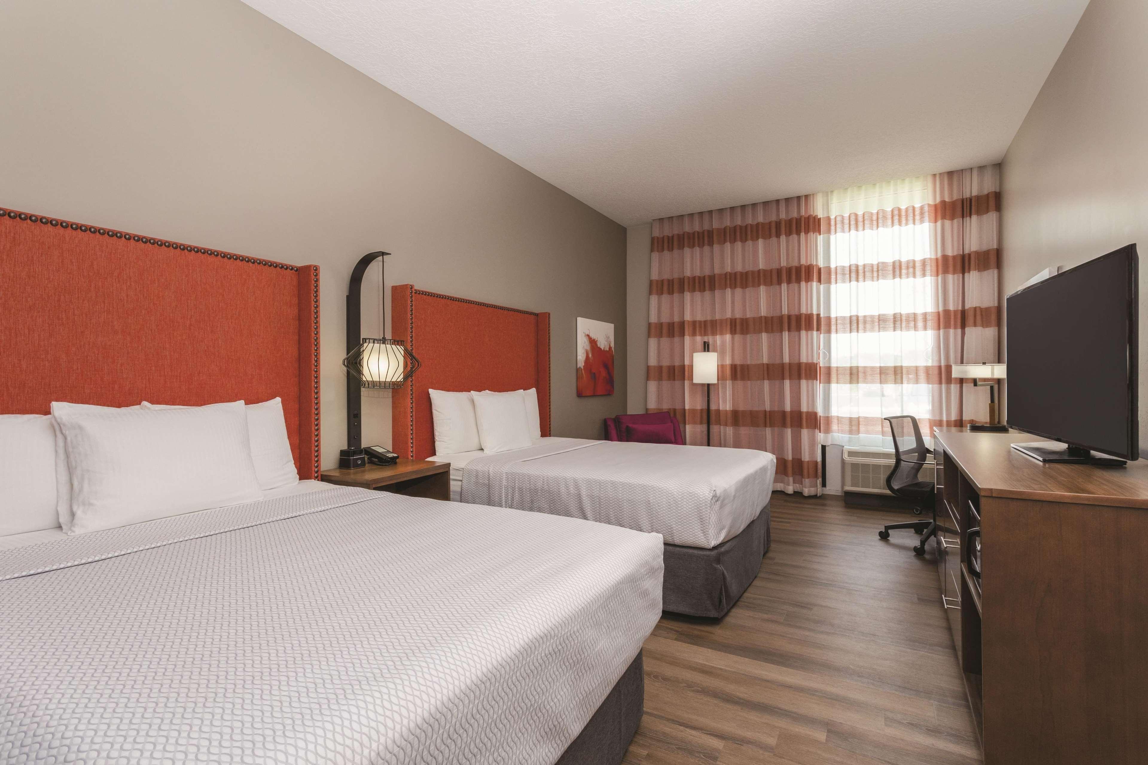 La Quinta By Wyndham South Jordan Otel Dış mekan fotoğraf