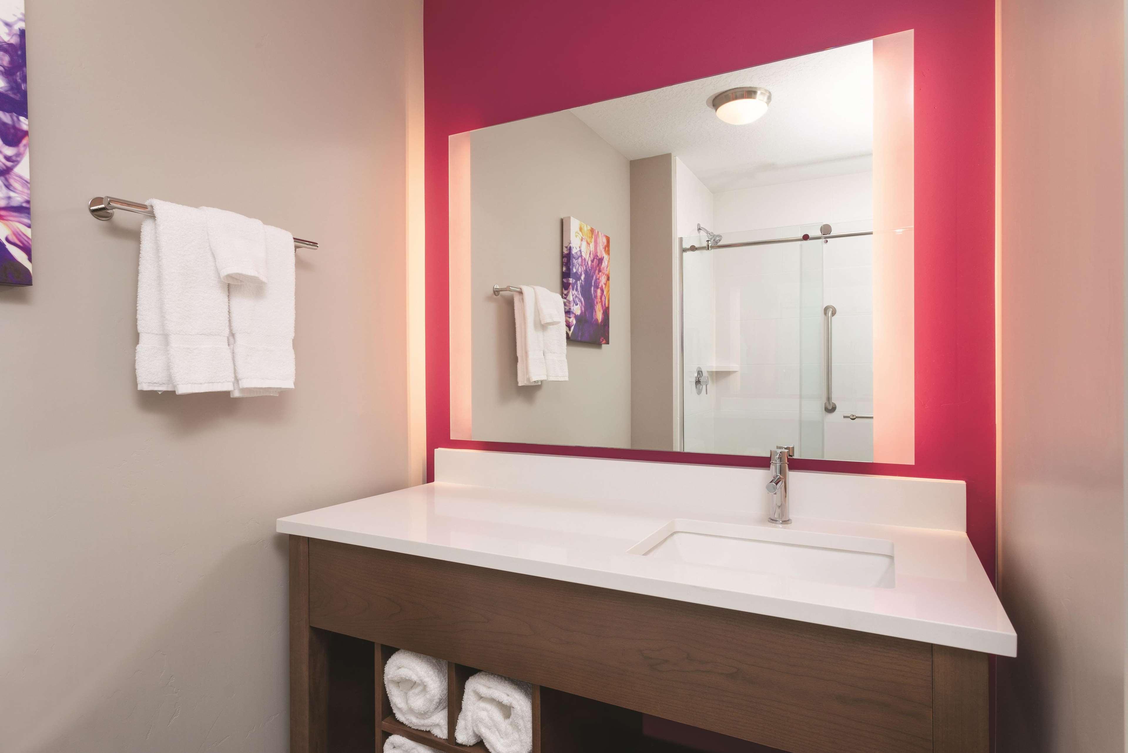 La Quinta By Wyndham South Jordan Otel Dış mekan fotoğraf