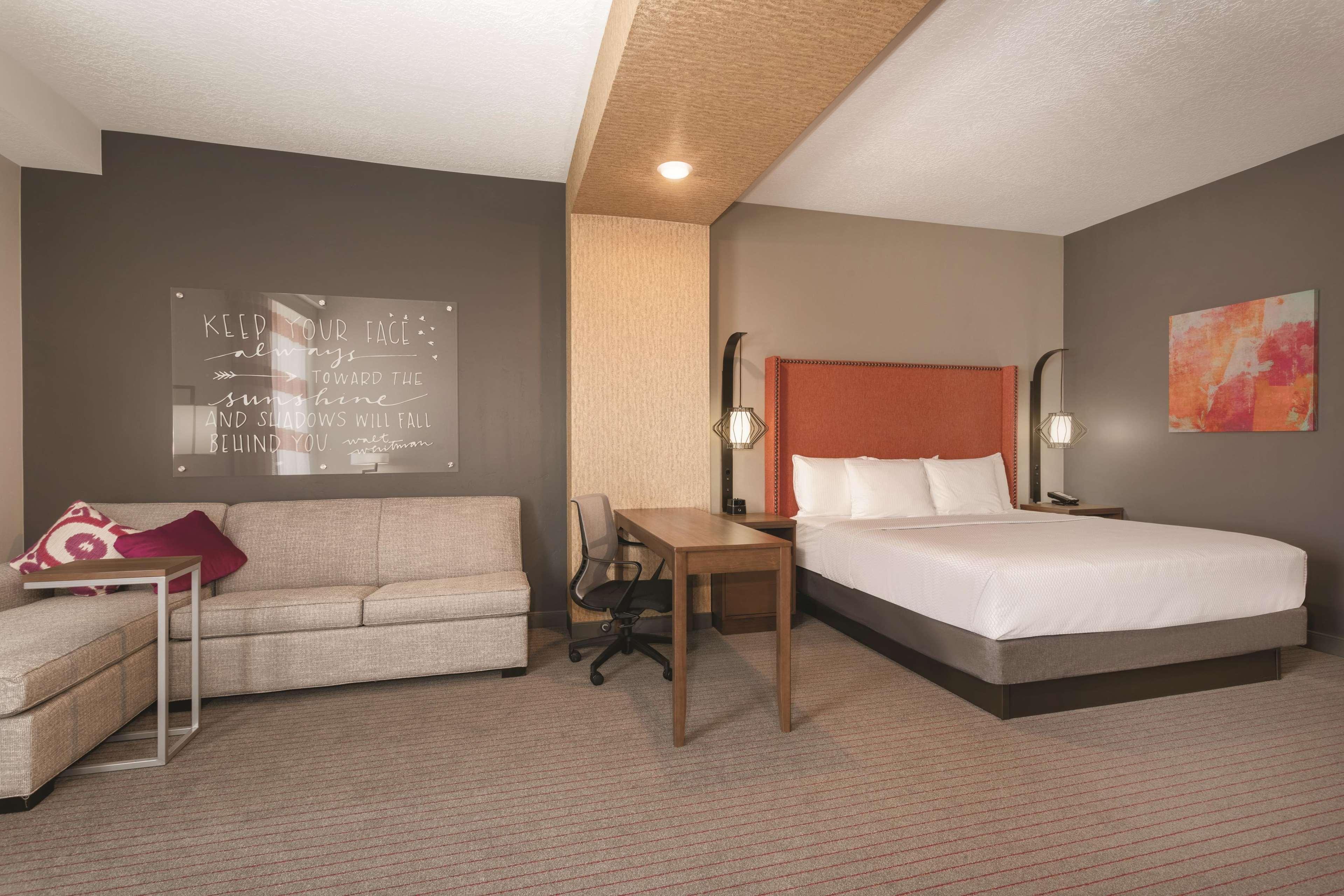 La Quinta By Wyndham South Jordan Otel Dış mekan fotoğraf