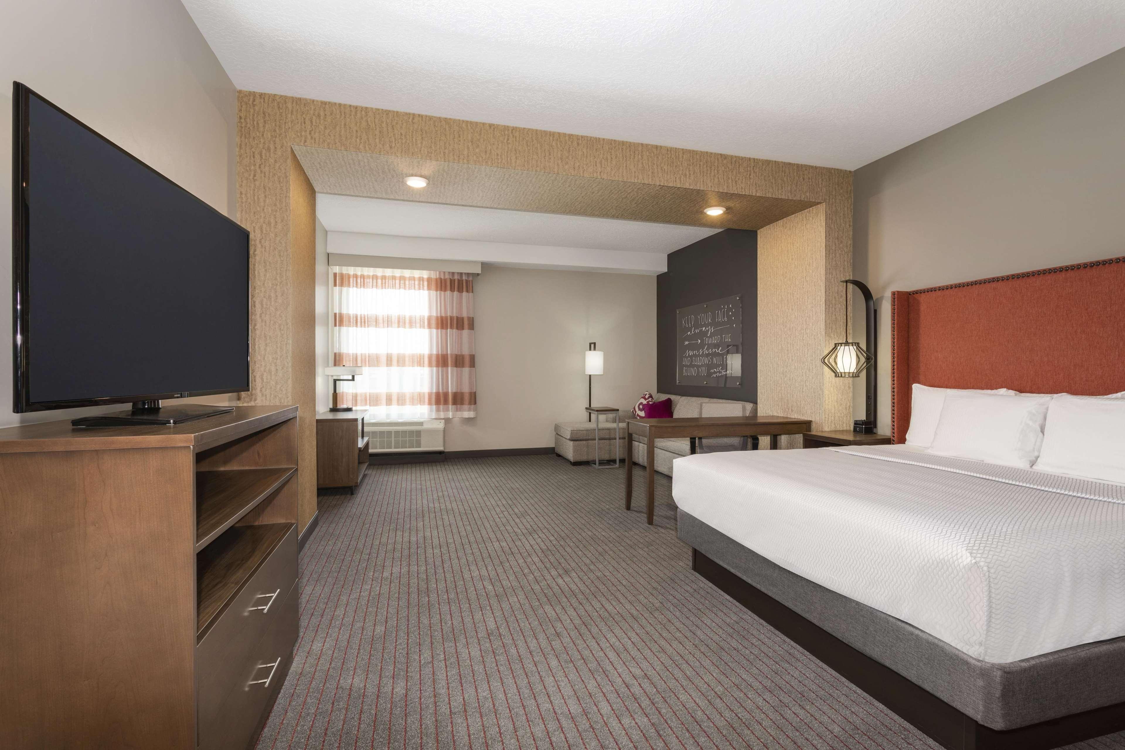 La Quinta By Wyndham South Jordan Otel Dış mekan fotoğraf