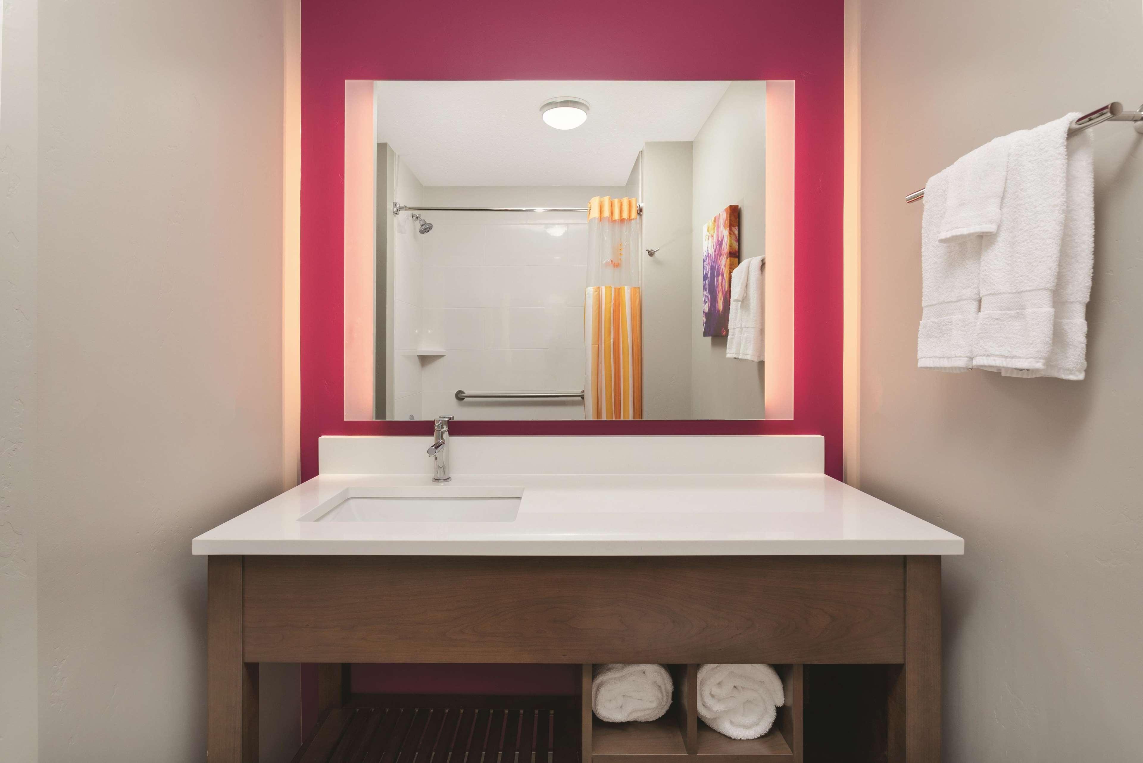 La Quinta By Wyndham South Jordan Otel Dış mekan fotoğraf