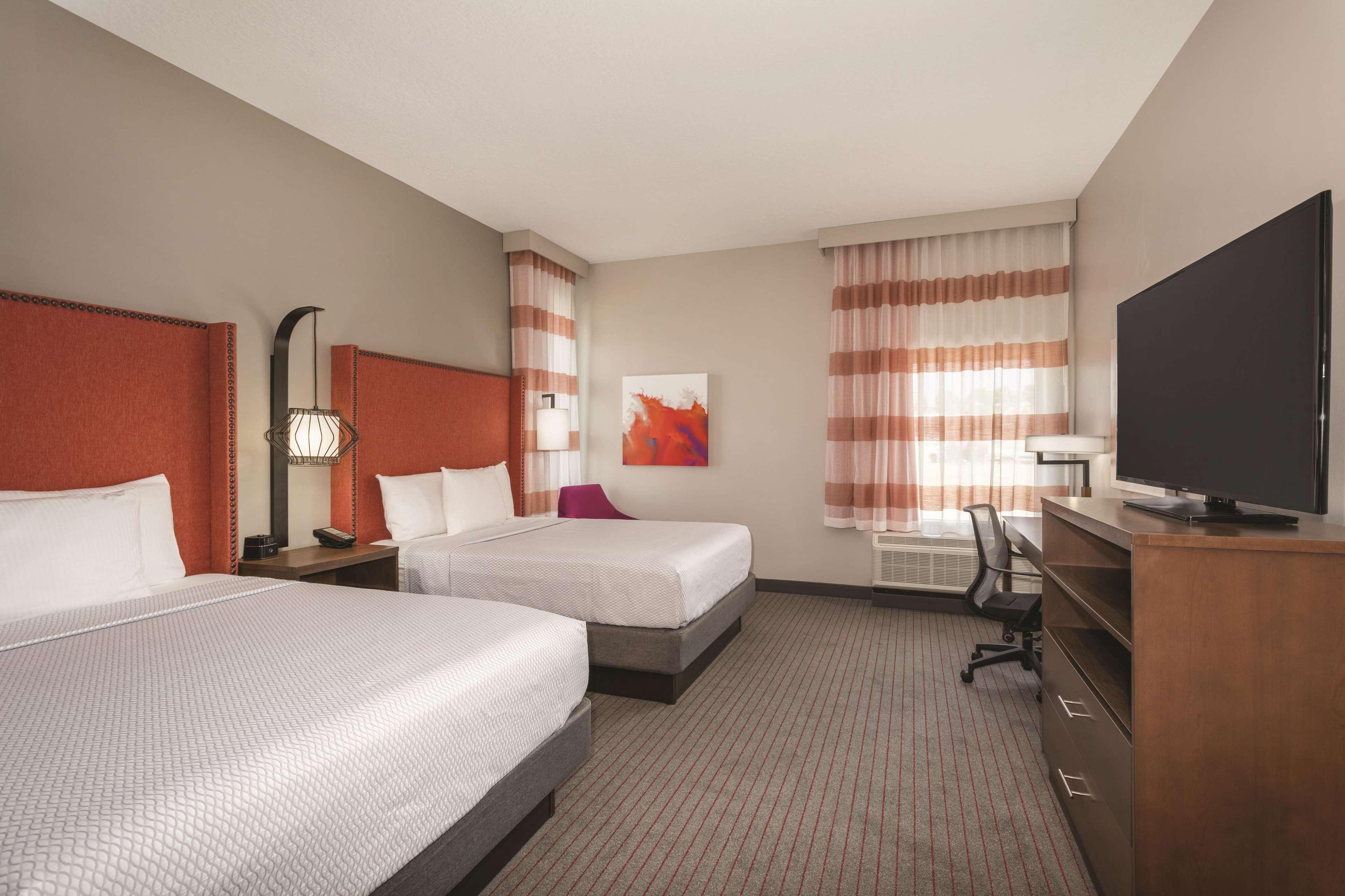 La Quinta By Wyndham South Jordan Otel Dış mekan fotoğraf