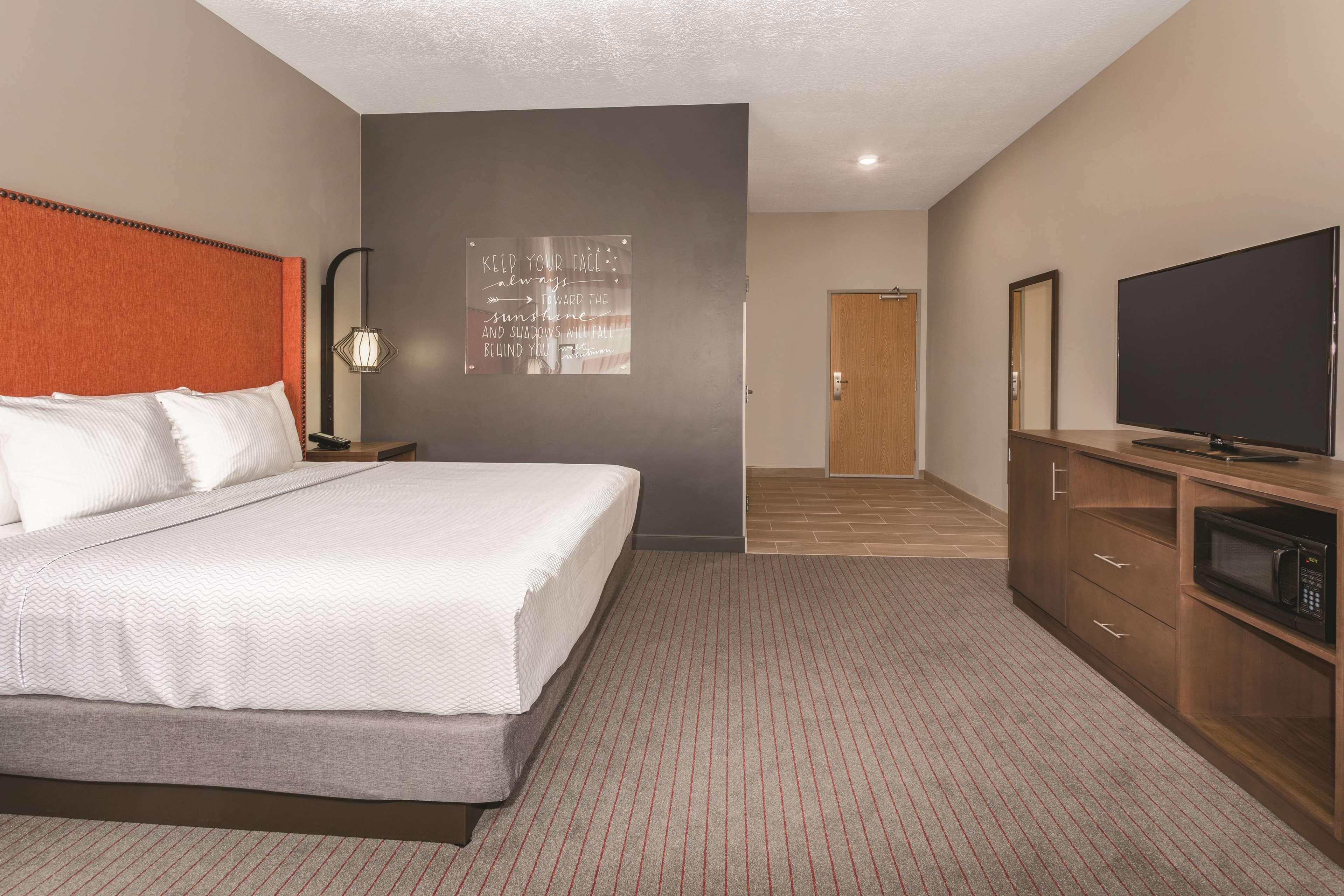 La Quinta By Wyndham South Jordan Otel Dış mekan fotoğraf