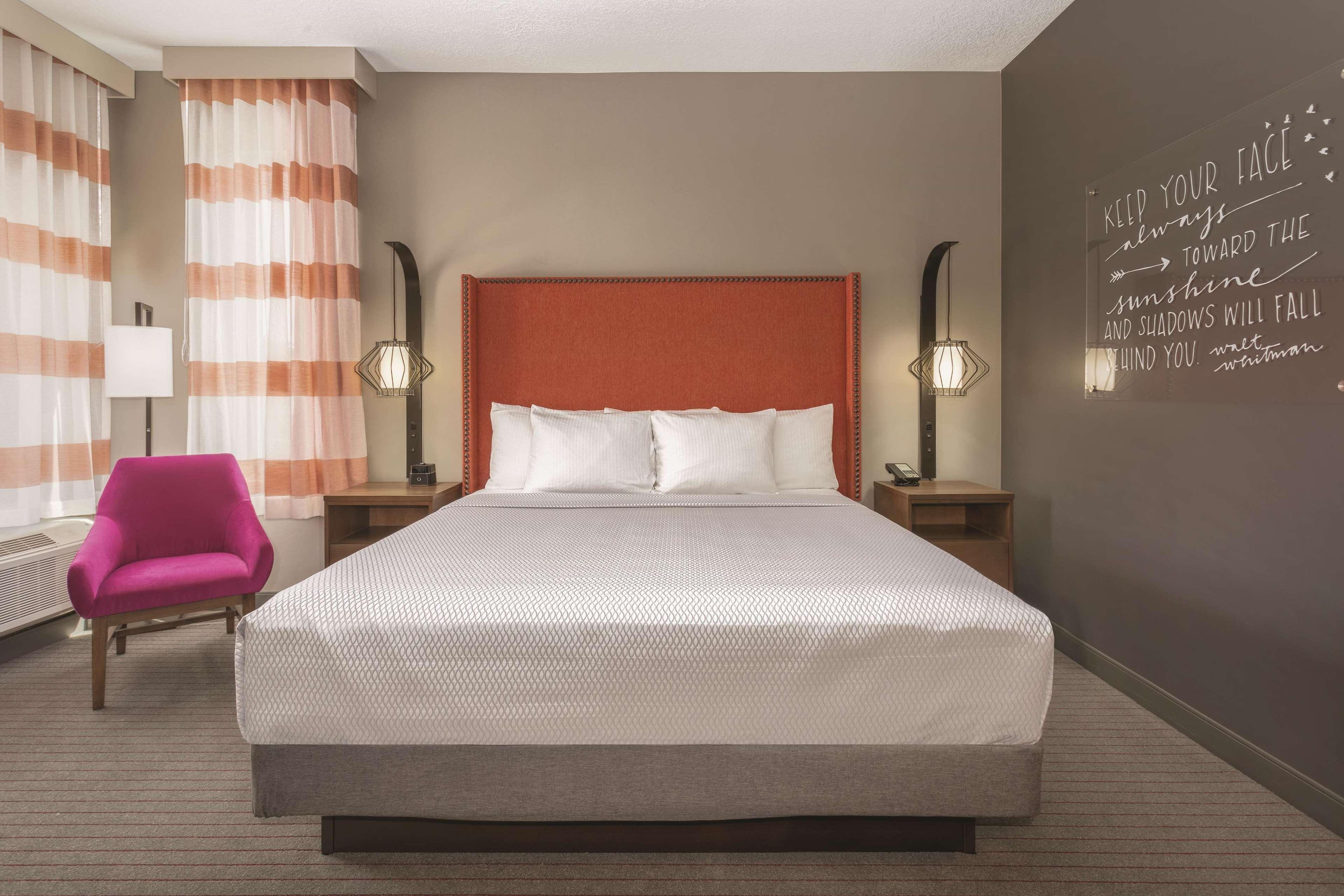 La Quinta By Wyndham South Jordan Otel Dış mekan fotoğraf
