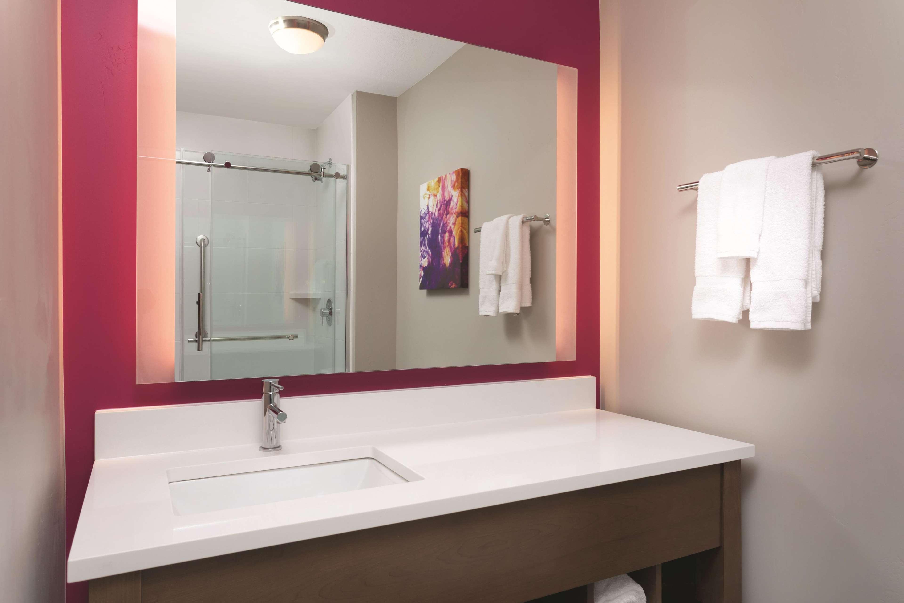 La Quinta By Wyndham South Jordan Otel Dış mekan fotoğraf