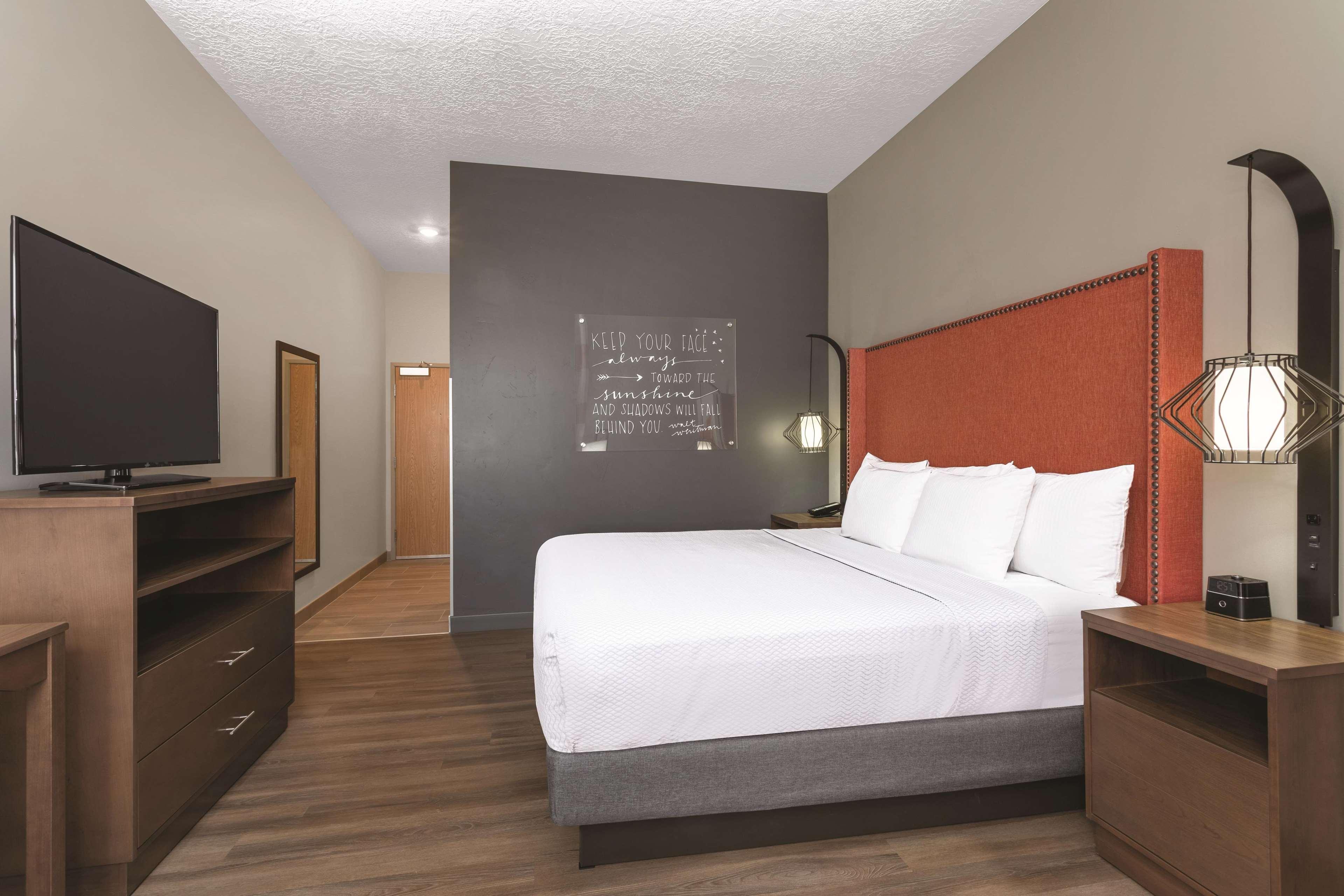 La Quinta By Wyndham South Jordan Otel Dış mekan fotoğraf