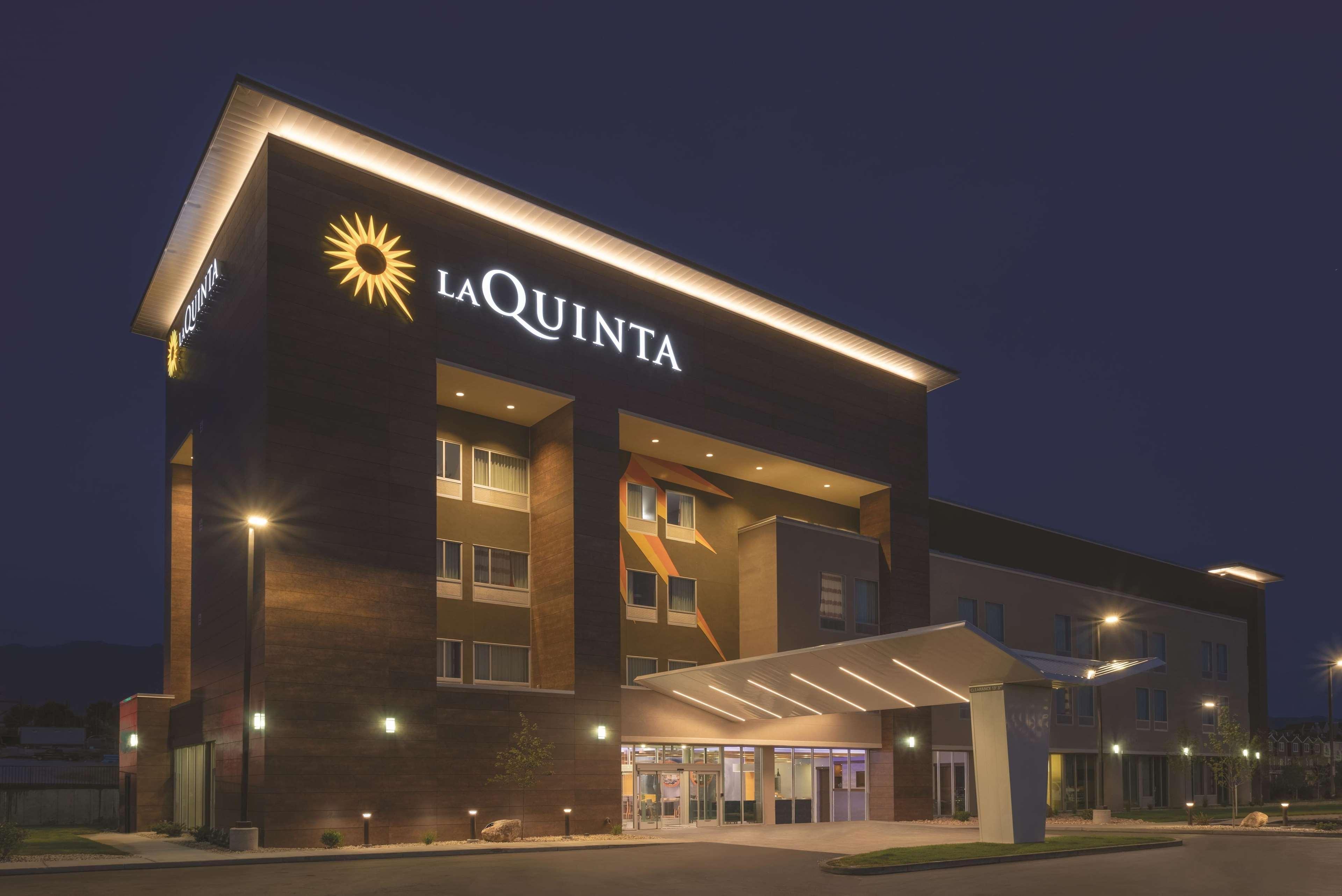 La Quinta By Wyndham South Jordan Otel Dış mekan fotoğraf