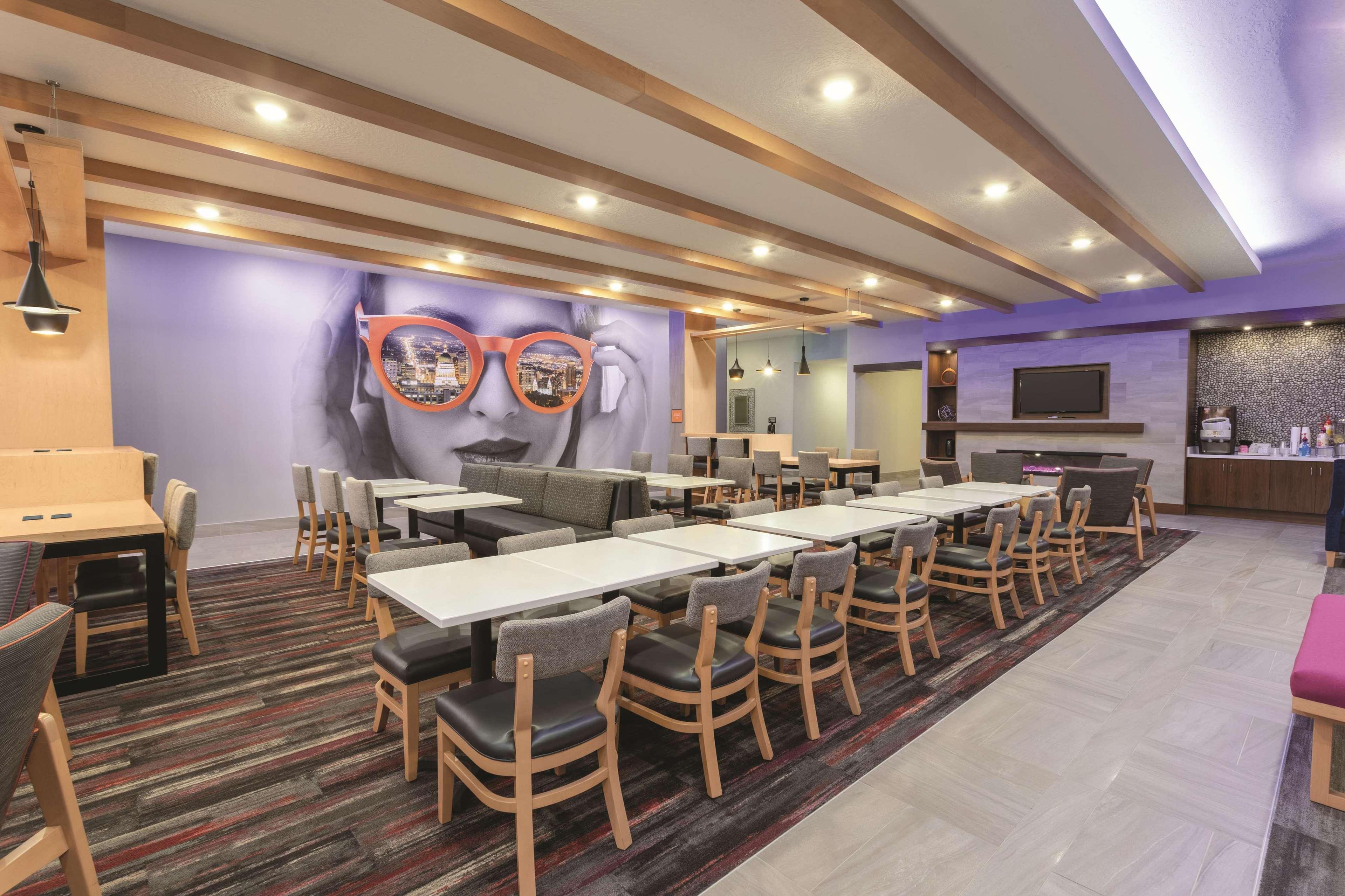 La Quinta By Wyndham South Jordan Otel Dış mekan fotoğraf