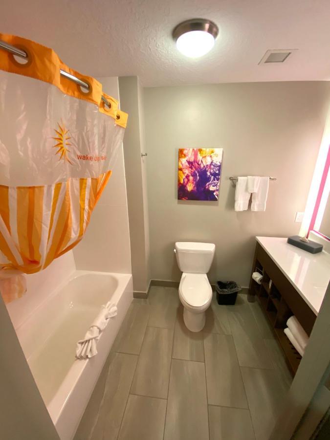 La Quinta By Wyndham South Jordan Otel Dış mekan fotoğraf