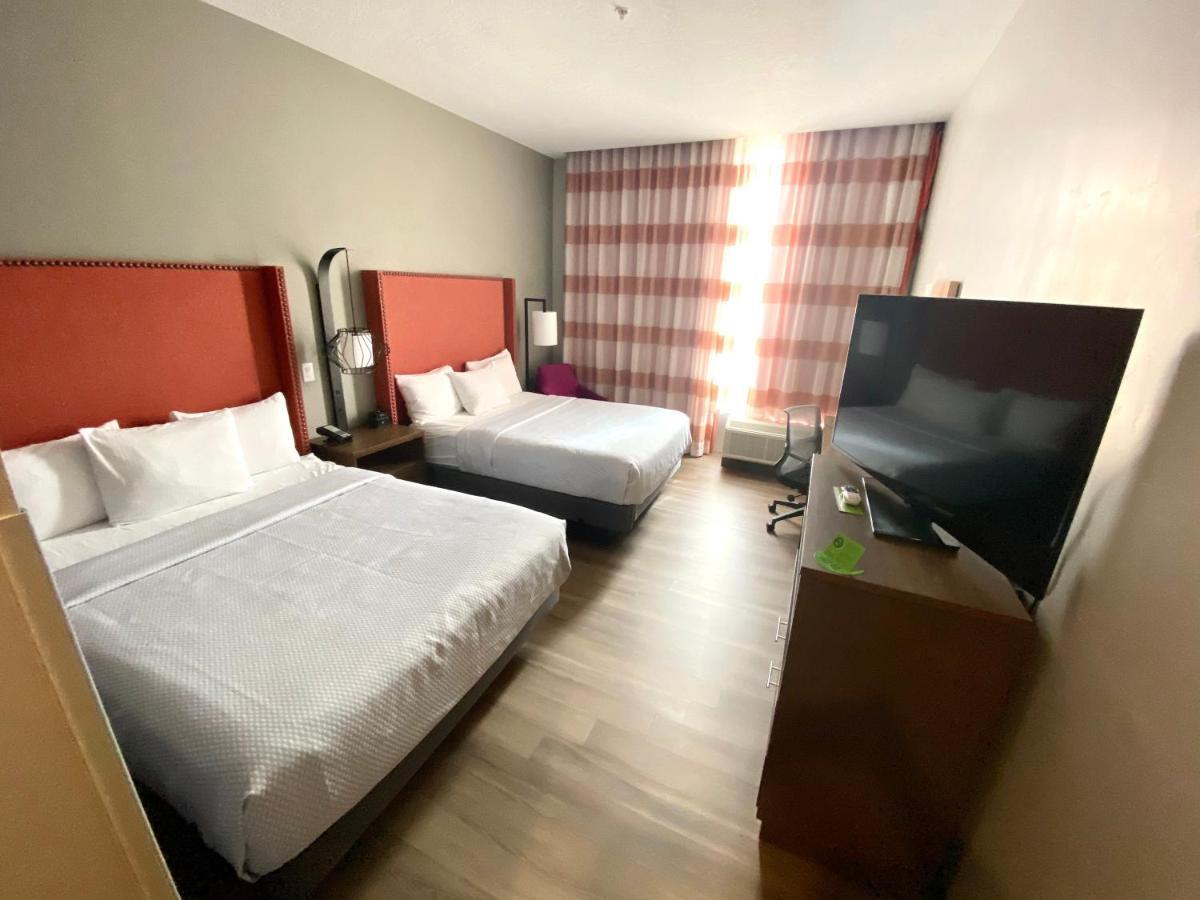 La Quinta By Wyndham South Jordan Otel Dış mekan fotoğraf
