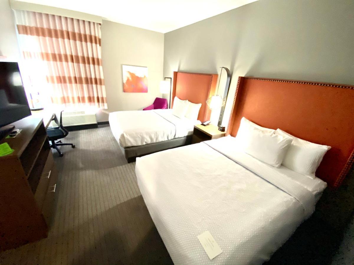 La Quinta By Wyndham South Jordan Otel Dış mekan fotoğraf
